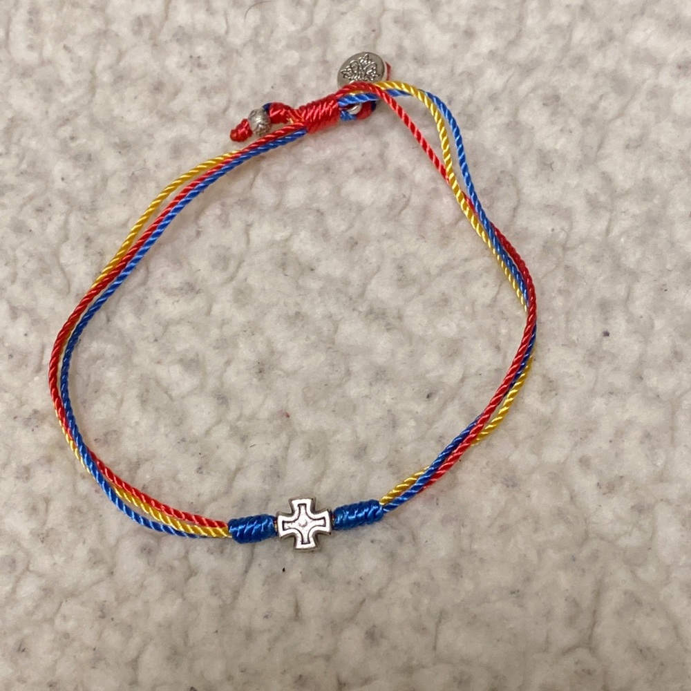 Two bracelet set